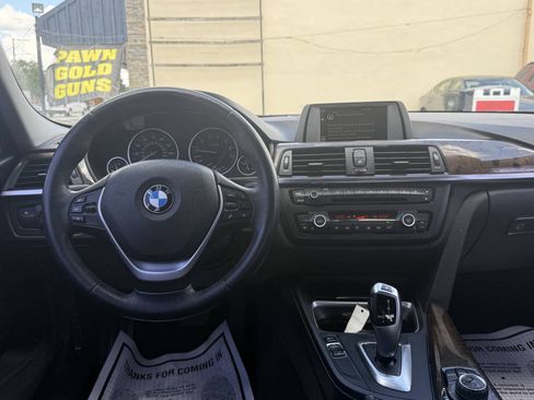 Used 2015 BMW 328i Sedan RWD image 20
