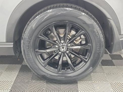 Used 2024 Honda CR-V Sport image 10