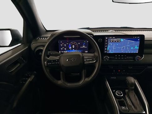 Used 2024 Chevrolet Colorado Trail Boss image 22