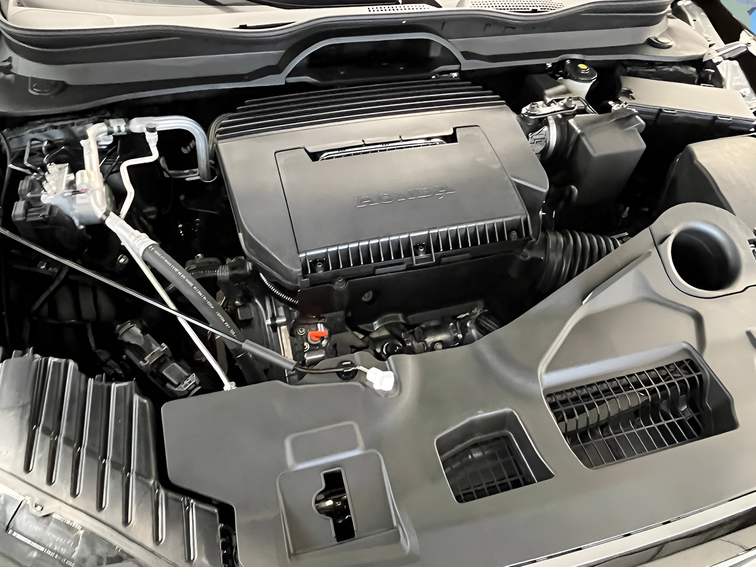 New 2026 Honda Pilot TrailSport image 13