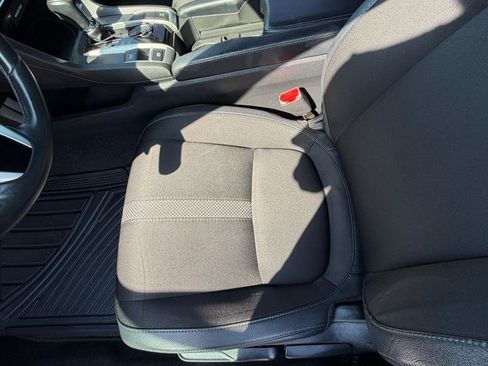 Used 2020 Honda Civic Sport image 10