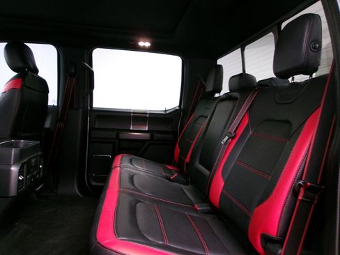 Used 2018 Ford F150 Lariat w/ Equipment Group 502A Luxury AWD/4WD image 10