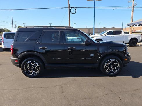 Used 2021 Ford Bronco Sport Big Bend AWD/4WD image 28