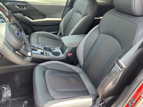 New 2026 Subaru Crosstrek 2.5i Limited w/ Crosstrek Mirror Package AWD/4WD image 28
