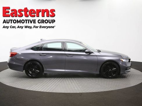 Used 2018 Honda Accord Sport image 42