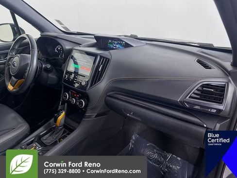Used 2022 Subaru Forester Wilderness w/ Wilderness Package image 33