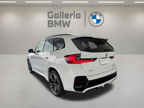 Used 2026 BMW X1 xDrive28i w/ Technology Package AWD/4WD image 12