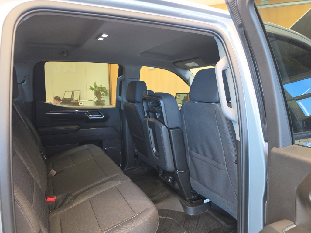 Used 2026 Chevrolet Silverado 1500 RST w/ RST Select Package RWD image 47