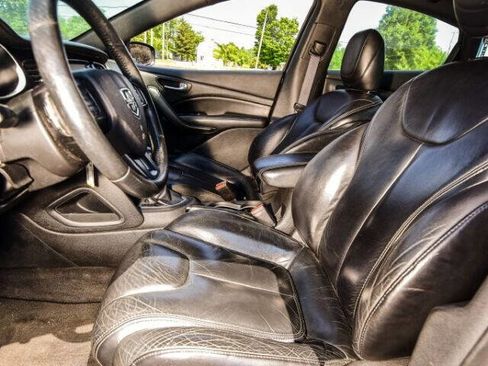 Used 2013 Dodge Dart Limited w/ Premium Group image 23