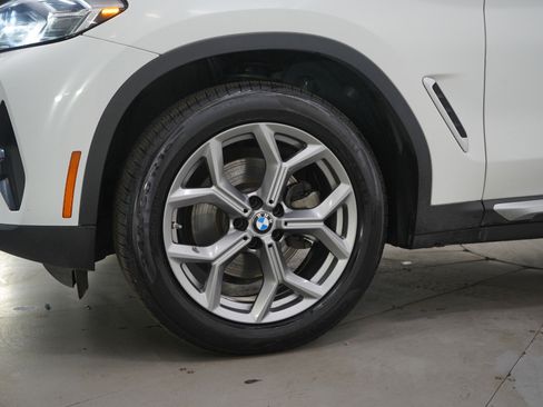 Used 2024 BMW X3 xDrive30i image 32