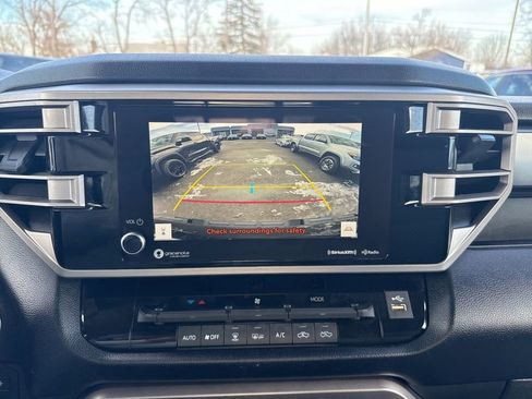 Used 2023 Toyota Tundra SR5 image 22