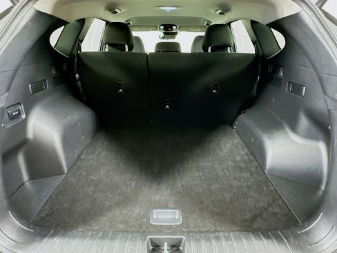 Used 2025 Hyundai Tucson SEL FWD image 27