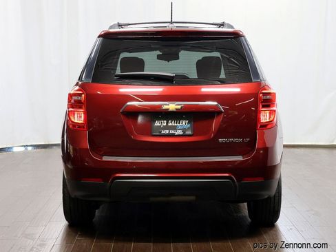 Used 2016 Chevrolet Equinox LT w/ Convenience Package FWD image 7