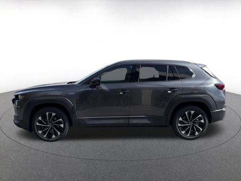Used 2025 MAZDA CX-50 2.5 Hybrid w/ Premium Plus Pkg AWD/4WD image 9