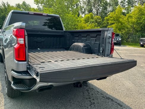 Used 2024 Chevrolet Silverado 1500 RST w/ Rally Edition AWD/4WD image 13