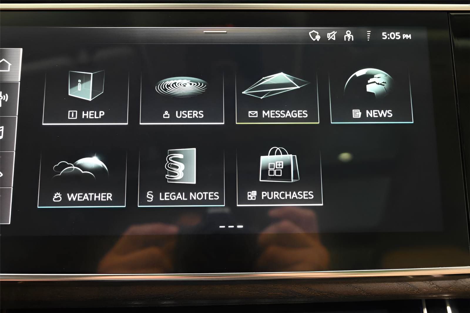 Used 2021 Audi Q8 Prestige AWD/4WD image 26