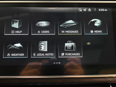 Used 2021 Audi Q8 Prestige AWD/4WD image 26