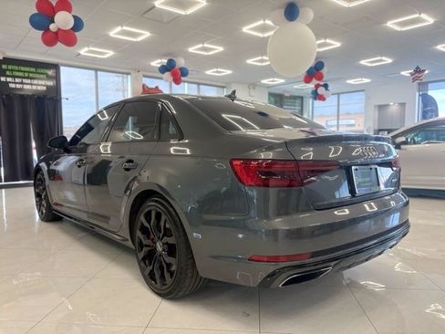 Used 2019 Audi A4 2.0T Prestige w/ Prestige Package image 10