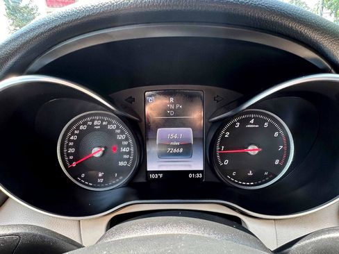 Used 2018 Mercedes-Benz C 300 4MATIC Sedan w/ Parking Assist Package image 22