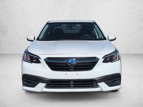 Used 2020 Subaru Legacy Premium image 2