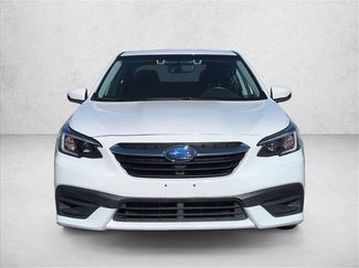 Used 2020 Subaru Legacy Premium video 2