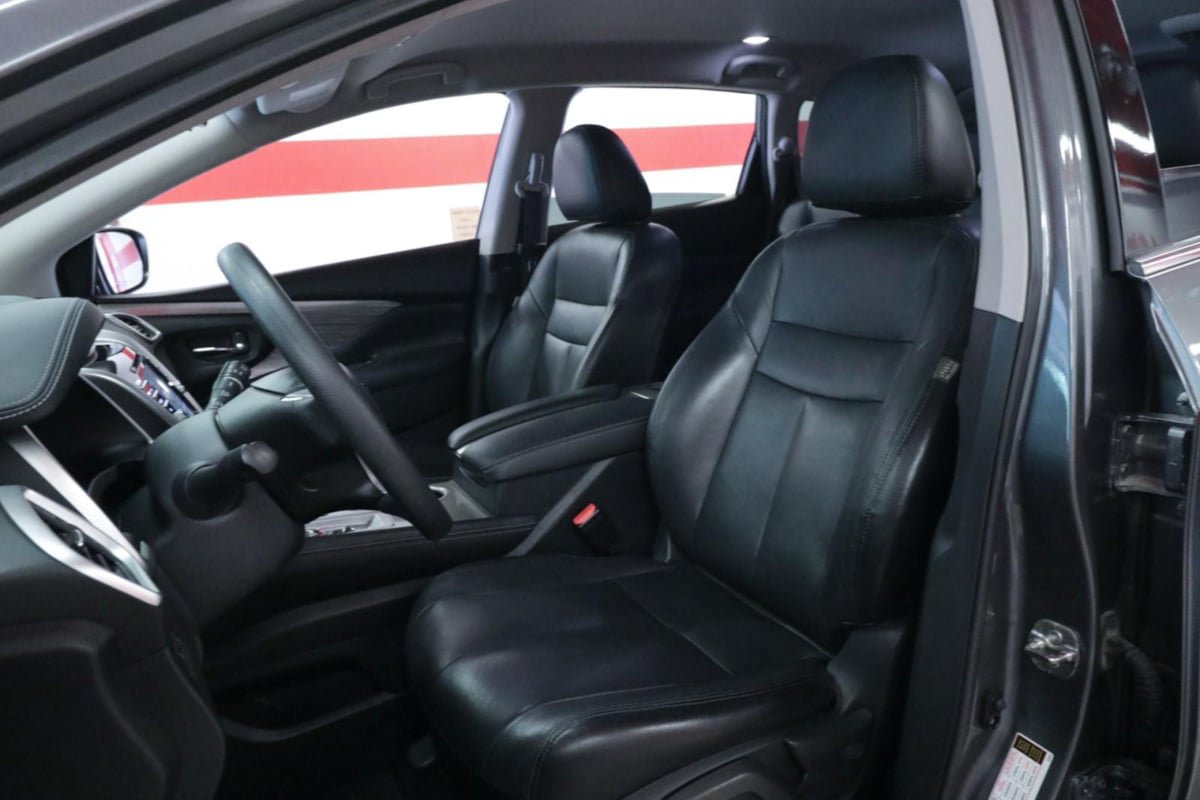 Used 2018 Nissan Murano S FWD image 10