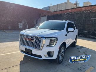 Used 2022 GMC Yukon Denali w/ Denali Premium Package RWD video 1