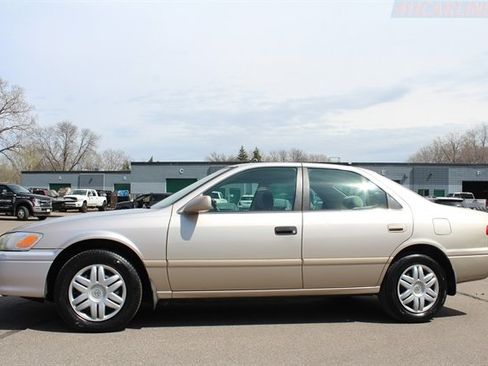 Used 2001 Toyota Camry CE image 5