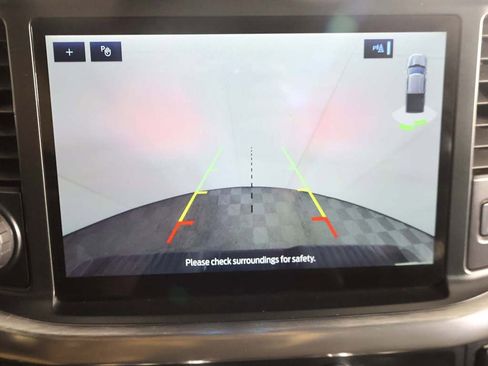 Used 2022 Ford F150 Lariat image 43