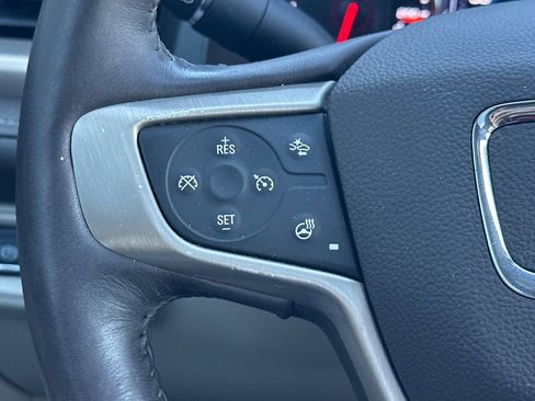 Used 2017 GMC Acadia Denali w/ Technology Package image 30