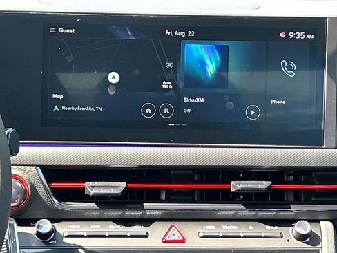 New 2025 Hyundai Sonata N Line image 26