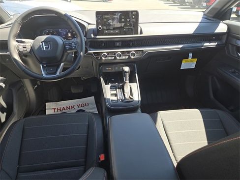 New 2026 Honda CR-V TrailSport image 9
