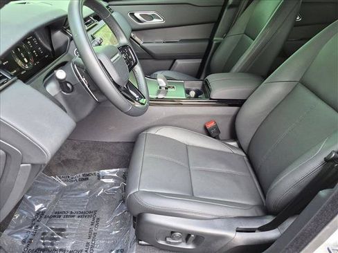 Certified 2026 Land Rover Range Rover Velar S AWD/4WD image 17