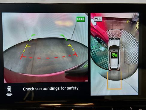 Used 2024 Mitsubishi Outlander SEL image 22