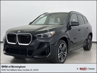 New 2025 BMW X1 M35i w/ Premium Package