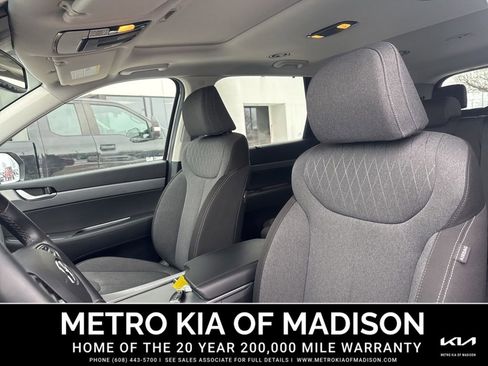 Used 2020 Hyundai Palisade SEL image 15