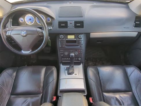 Used 2014 Volvo XC90 3.2 R-Design image 6