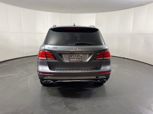 Used 2018 Mercedes-Benz GLE 350 4MATIC image 7