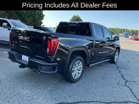Used 2023 GMC Sierra 1500 Denali AWD/4WD image 26