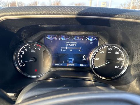 Used 2023 Ford F150 XLT w/ Equipment Group 302A High image 35