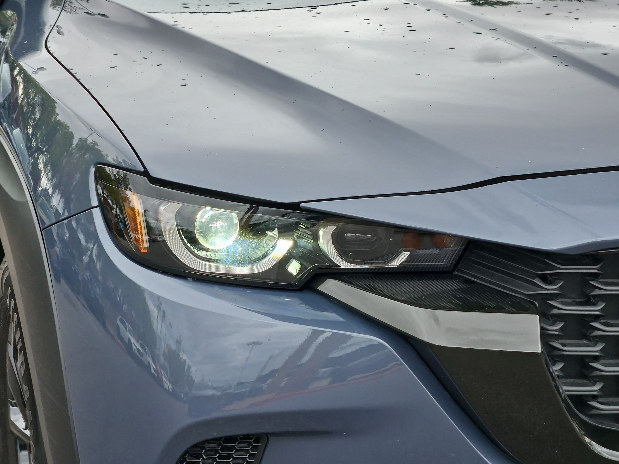 Certified 2024 MAZDA CX-50 AWD 2.5 S w/ Convenience Package image 10