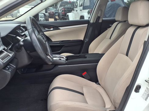 Used 2020 Honda Civic EX image 21