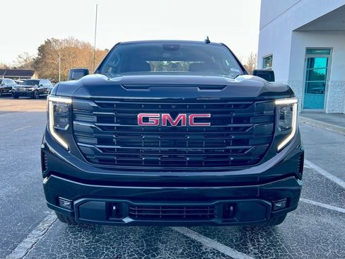 New 2026 GMC Sierra 1500 Elevation image 5