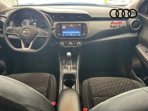 Used 2023 Nissan Kicks SV FWD image 26