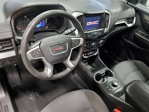 Certified 2023 GMC Terrain SLE w/ Driver Convenience Package image 9