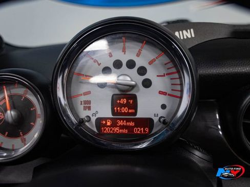 Used 2010 MINI Cooper S image 10