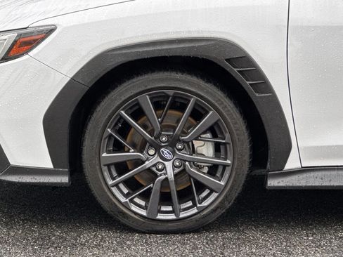 Used 2022 Subaru WRX Premium image 25