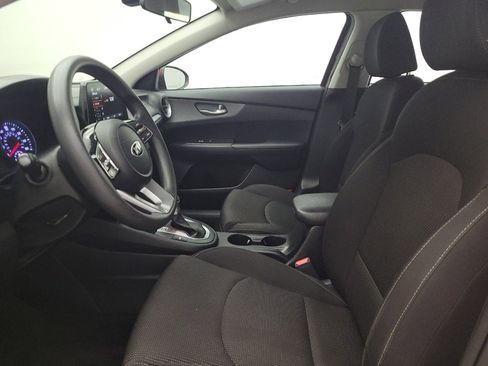 Used 2020 Kia Forte LXS FWD image 17