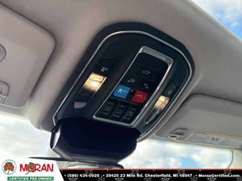 Used 2023 Jeep Grand Cherokee Limited image 24