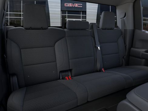 New 2026 GMC Sierra 1500 Pro w/ Graphite Edition image 17